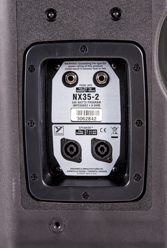 NX35-2
