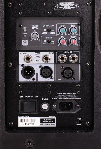 NX55P-2