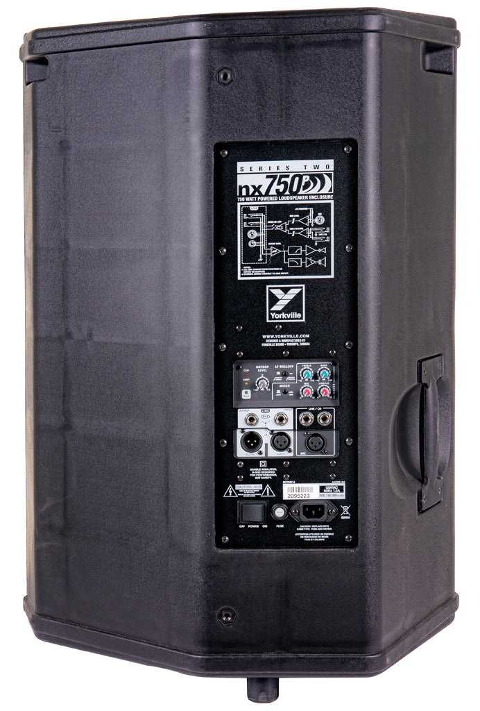 NX750P-2