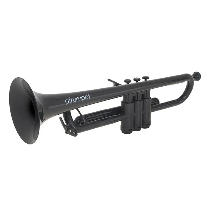 pTrumpet 2.0 - Plastic Trumpet