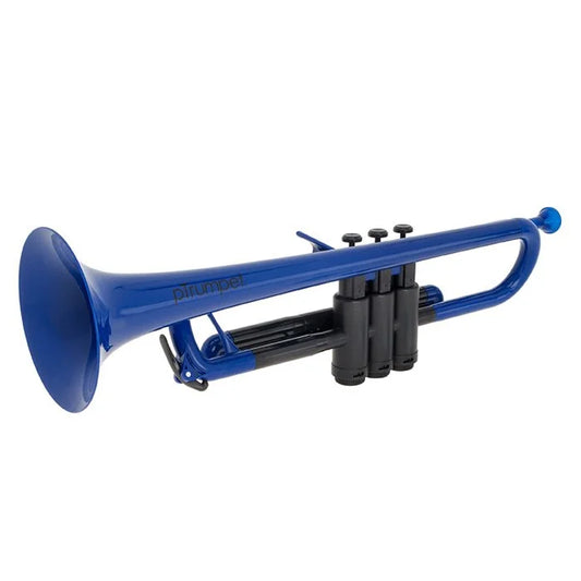 pTrumpet 2.0 - Plastic Trumpet