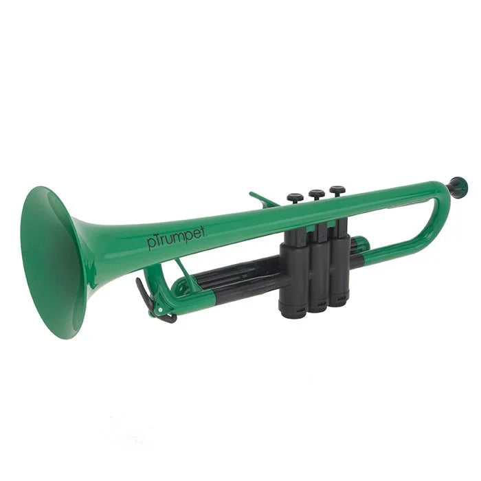 pTrumpet 2.0 - Plastic Trumpet