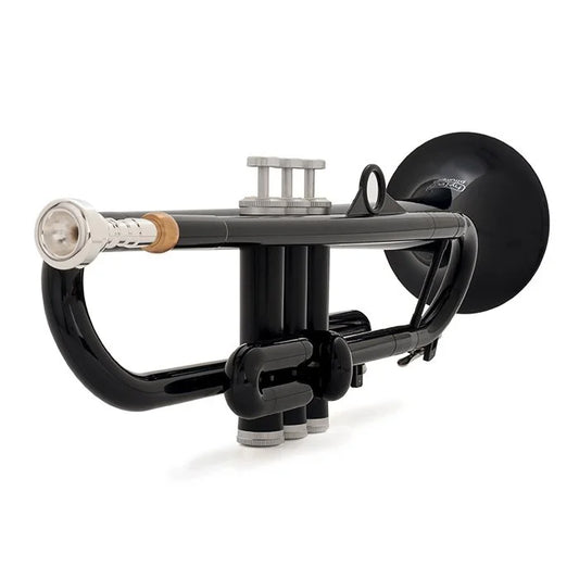 pTrumpet - HyTech - Plastic Trumpet