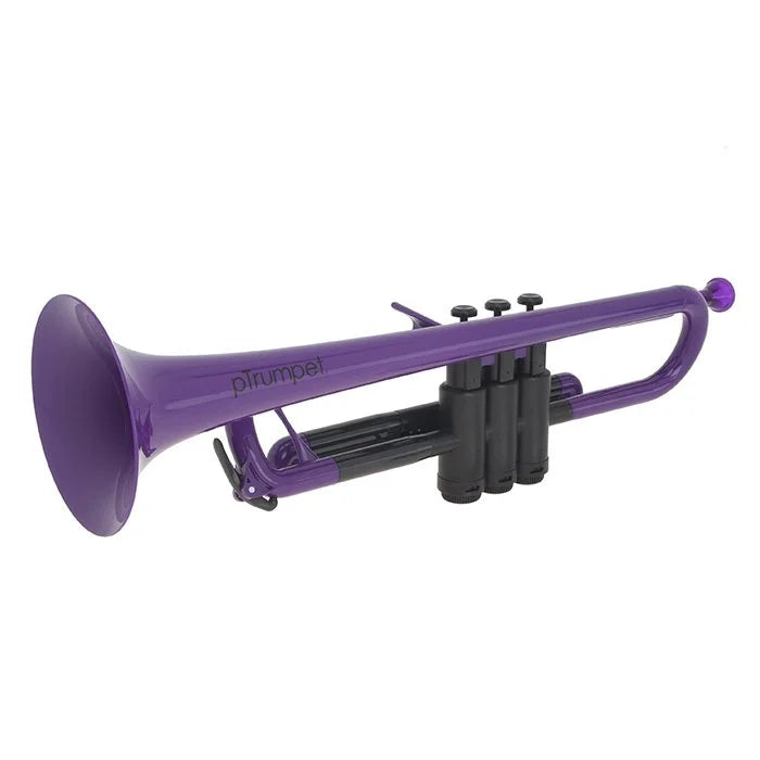 pTrumpet 2.0 - Plastic Trumpet