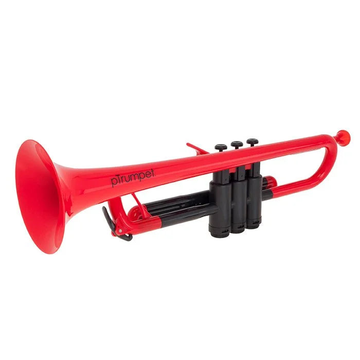 pTrumpet 2.0 - Plastic Trumpet