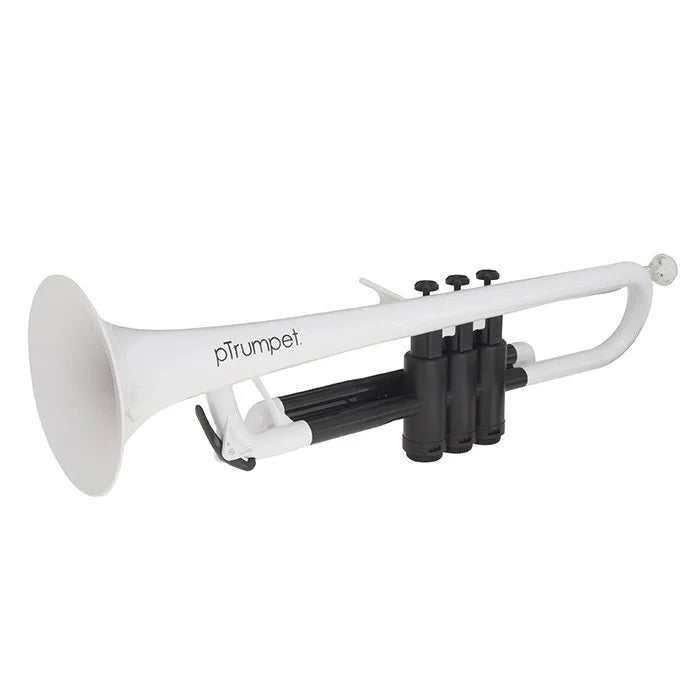 pTrumpet 2.0 - Plastic Trumpet