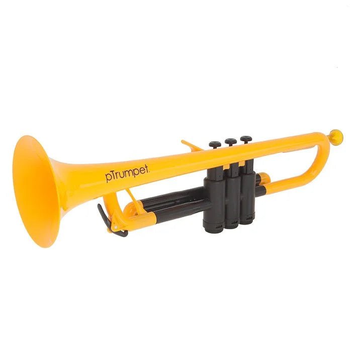 pTrumpet 2.0 - Plastic Trumpet