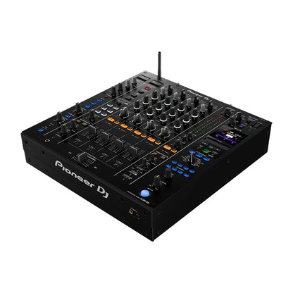 Pioneer DJM-A9 Professional 4 Channel DJ Mixer