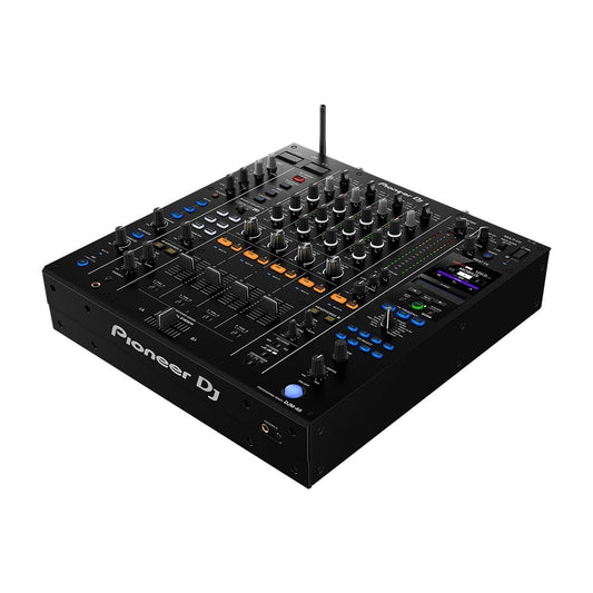 Pioneer DJM-A9 Professional 4 Channel DJ Mixer
