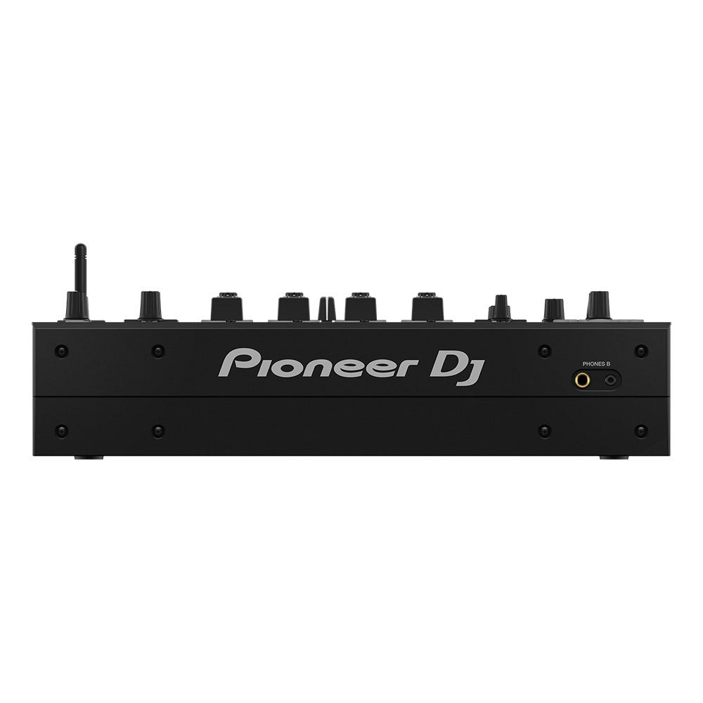 Pioneer DJM-A9 Professional 4 Channel DJ Mixer