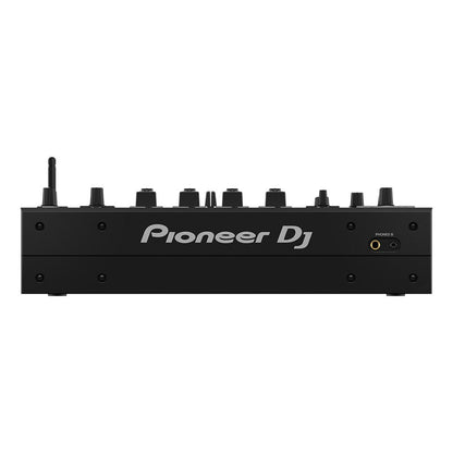 Pioneer DJM-A9 Professional 4 Channel DJ Mixer