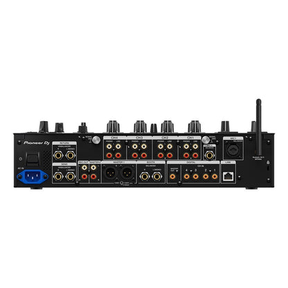 Pioneer DJM-A9 Professional 4 Channel DJ Mixer