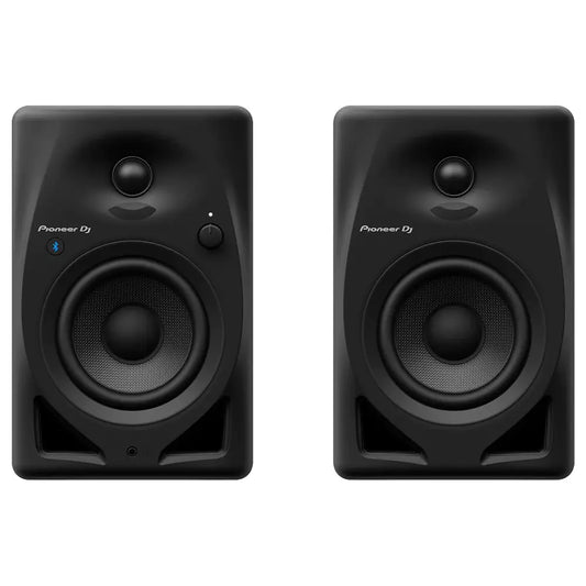 Pioneer DM-40D BT 4" Active Studio Monitors (Pair) w/ Bluetooth