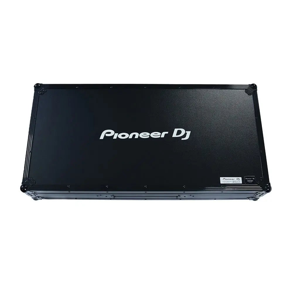Roadcase Black for 2xCDJ3000/DJM-A9