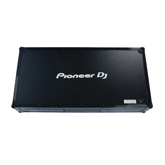 Roadcase Black for 2xCDJ3000/DJM-A9