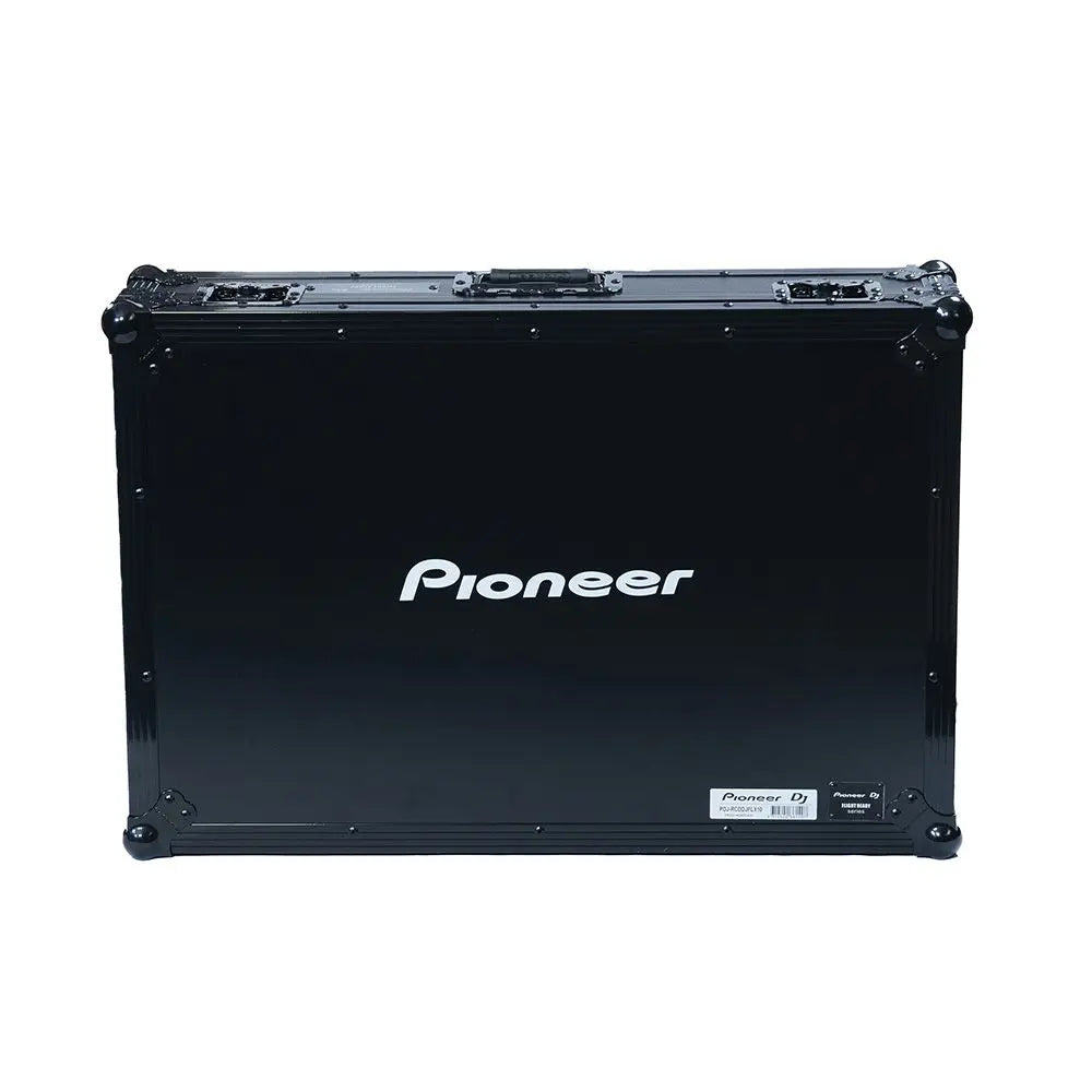 Roadcase Black for DDJ-FLX10