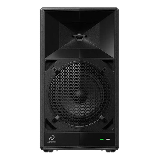 AlphaTheta Wave Eight Portable DJ Speaker w/ SonicLink Technology