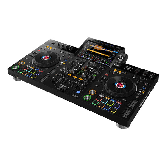 Pioneer XDJ-RX3 2-channel performance all-in-one DJ system