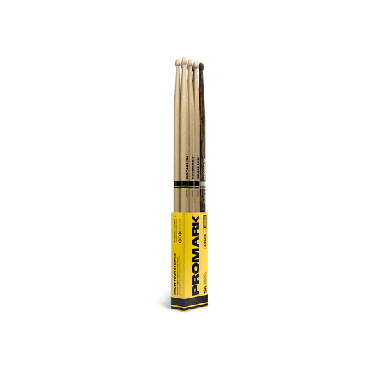 REBOUND 5A Lacquered Hickory