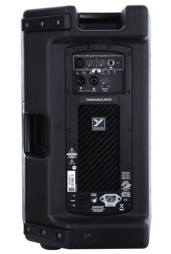 PS10P