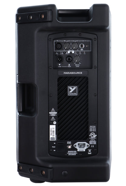 PS10P