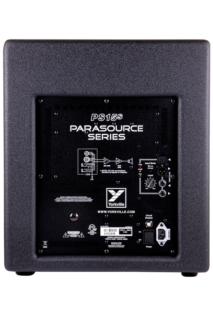 PS15S