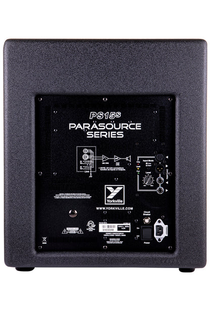 PS15S