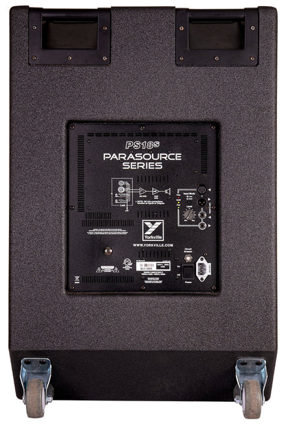 PS18S