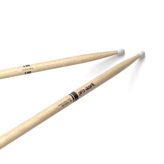 ATTACK 2B Lacquered Shira Kashi Oak
