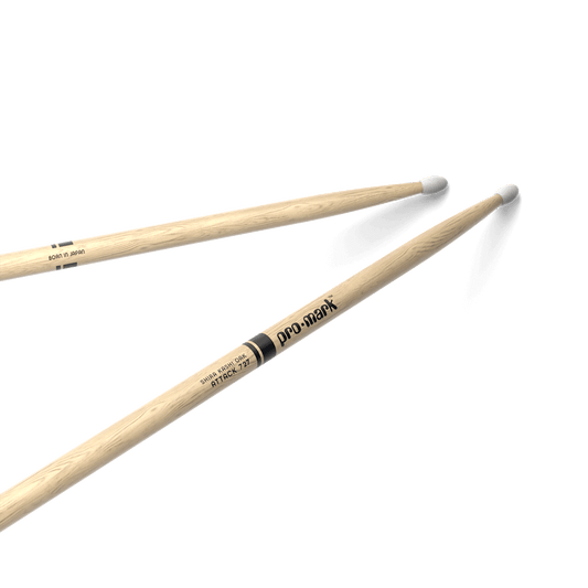 ATTACK 727 Lacquered Shira Kashi Oak