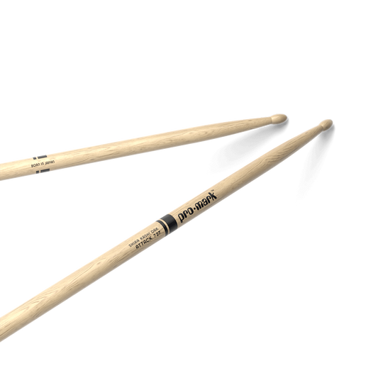 ATTACK 727 Lacquered Shira Kashi Oak