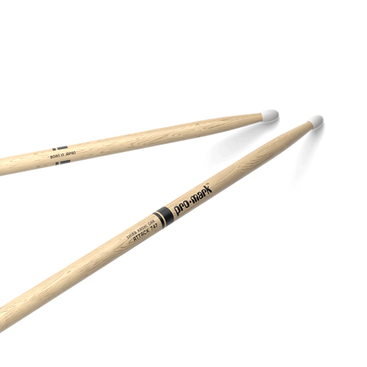 ATTACK 747 Lacquered Shira Kashi Oak