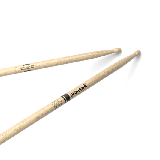 NEIL PEART Lacquered Shira Kashi Oak