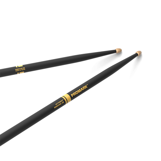 REBOUND 2B ActiveGrip Hickory