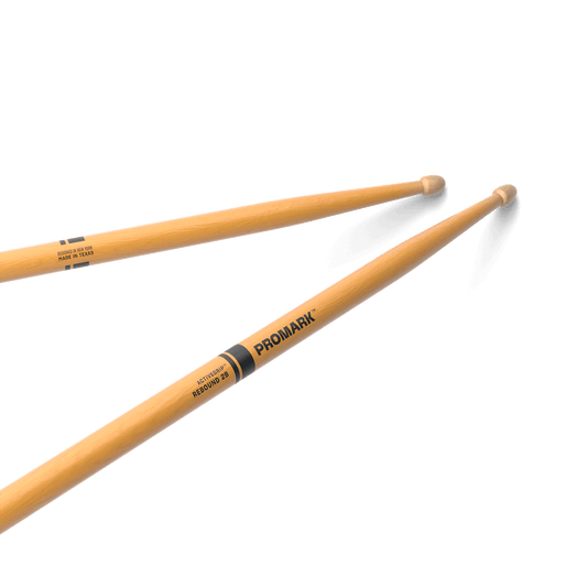 REBOUND 2B ActiveGrip Clear Hickory