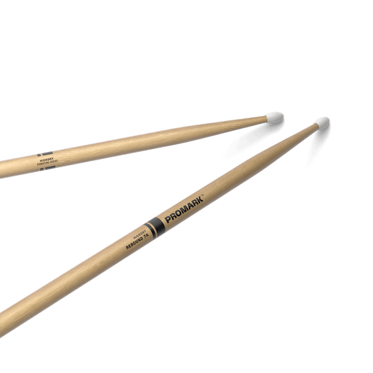 REBOUND 7A Lacquered Hickory