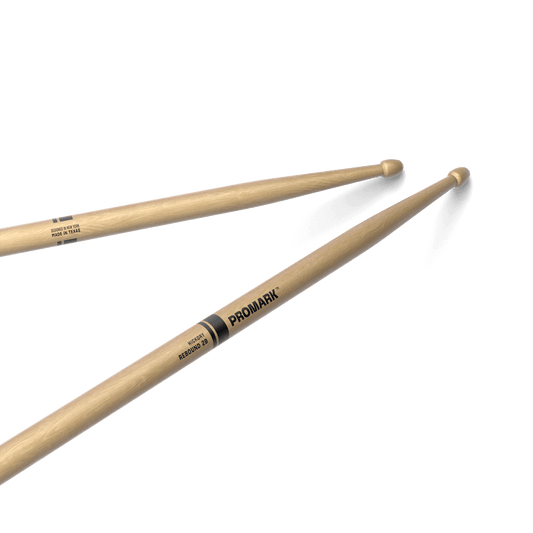 REBOUND 2B Lacquered Hickory