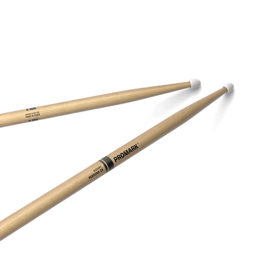 REBOUND 2B Lacquered Hickory