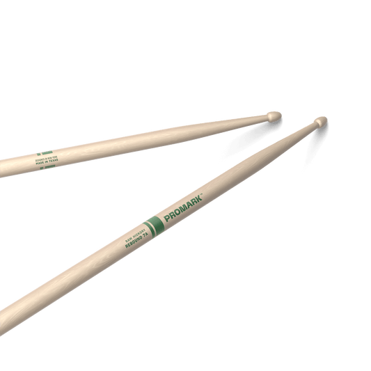 REBOUND 7A Raw Hickory