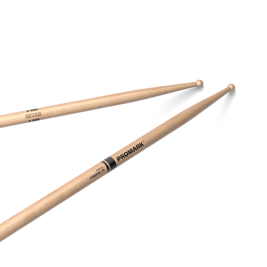 FINESSE 7A Lacquered Maple