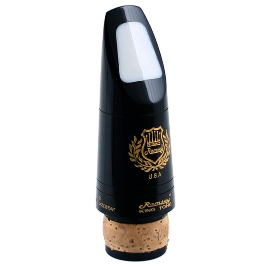 Remsey Special (No. 10) Clarinet Mouthpiece