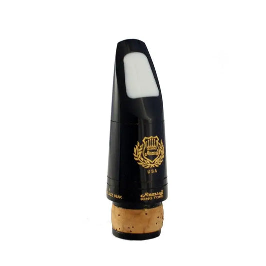 Remsey Special (No. 9) Clarinet Mouthpiece