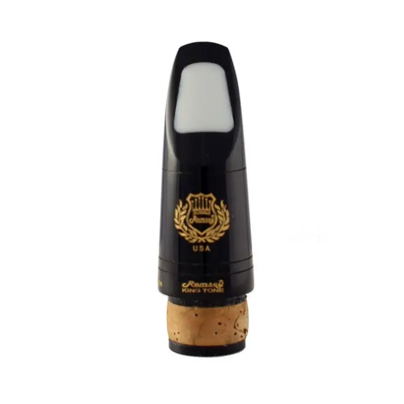 Remsey Special (No. 9) Clarinet Mouthpiece