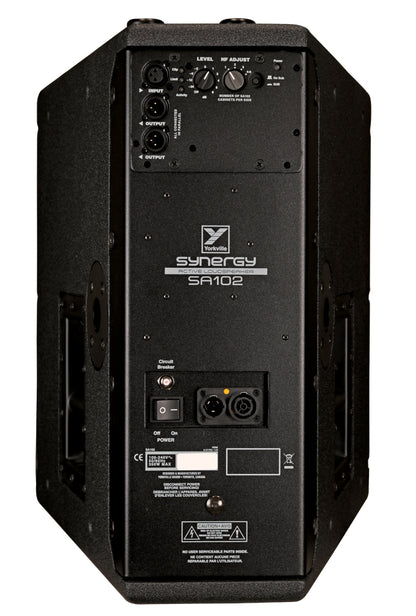 SA102