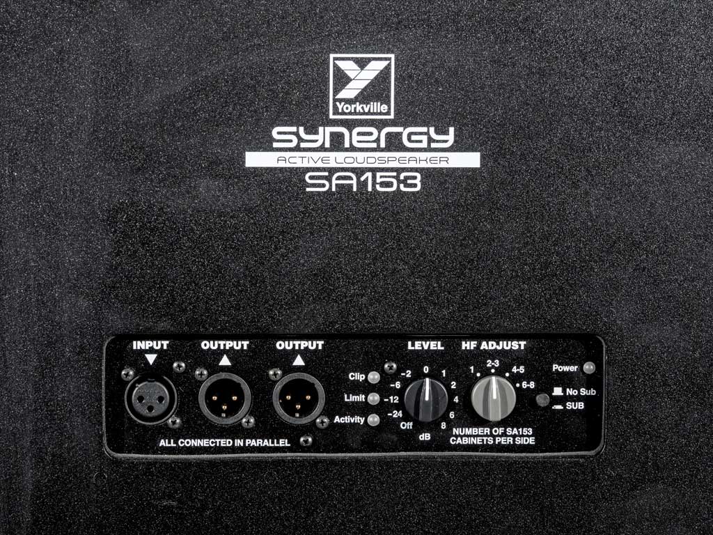 SA153