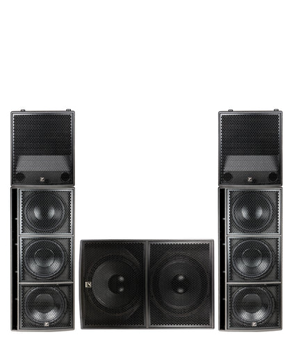 SA221S