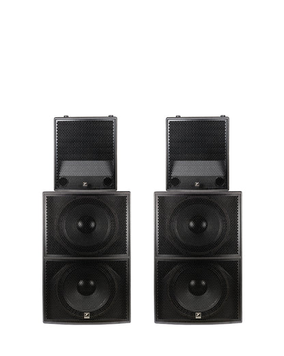 SA221S