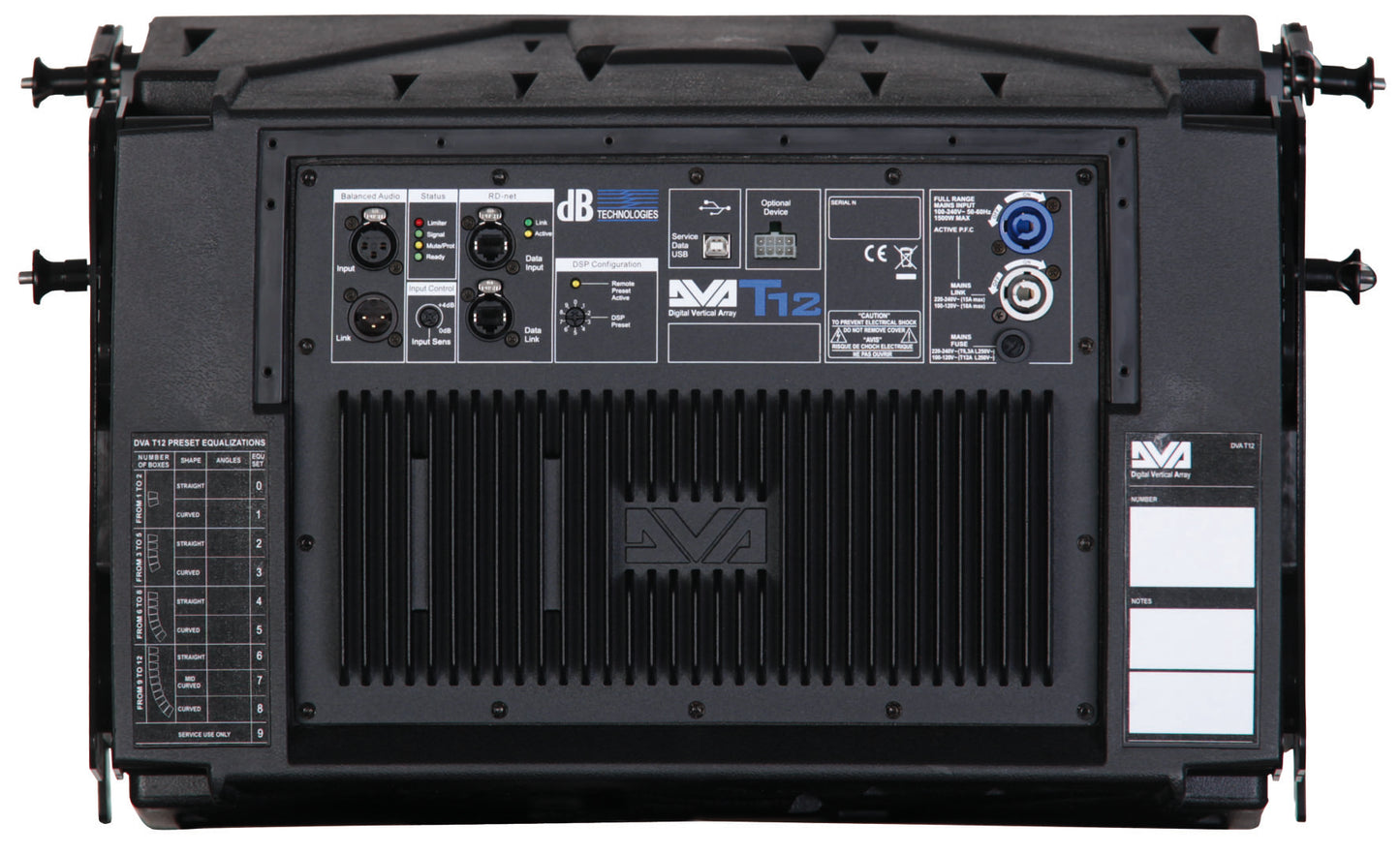 DVA T12