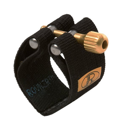 Rovner Ligature & Cap Set - MK3 - Bass Clarinet