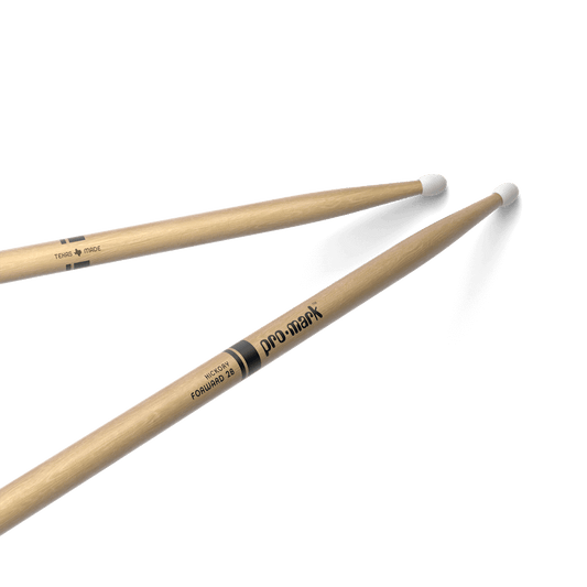 FORWARD 2B Lacquered Hickory